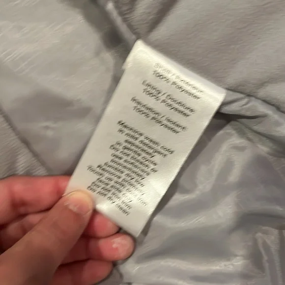 Women’s winter Coat - Picture 3 of 4